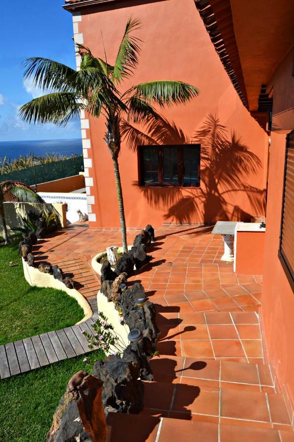 Villa Casa Victor La Orotava Exterior foto
