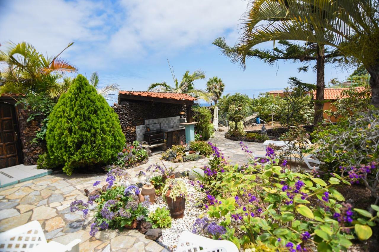 Villa Casa Victor La Orotava Exterior foto