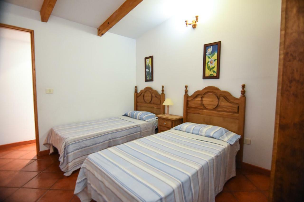 Villa Casa Victor La Orotava Exterior foto