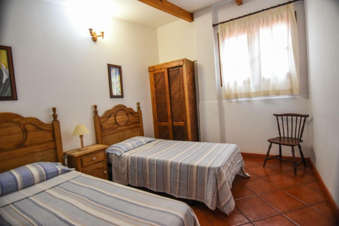 Villa Casa Victor La Orotava Zimmer foto