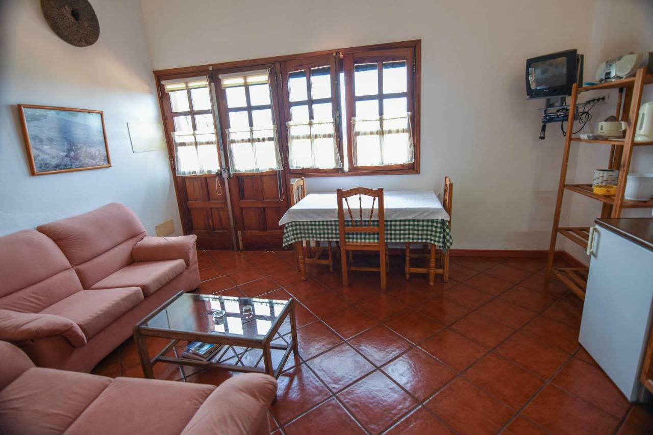 Villa Casa Victor La Orotava Zimmer foto